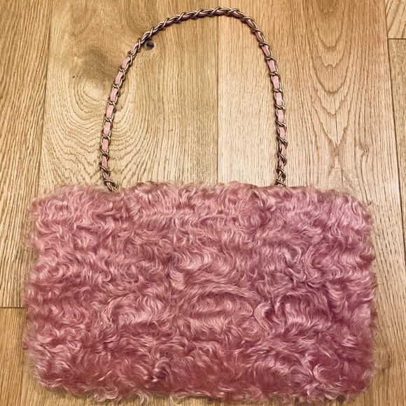 Chanel Handbag - Picture 3 of 12